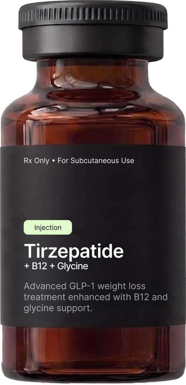 Tirzepatide