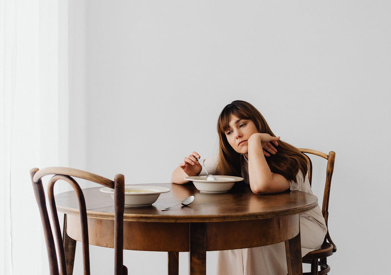 How Long Does It Take for Semaglutide to Suppress Appetite?