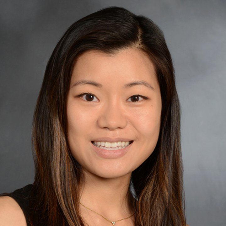 Michele Yeung