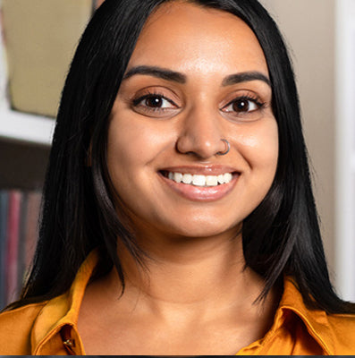 Priya S.