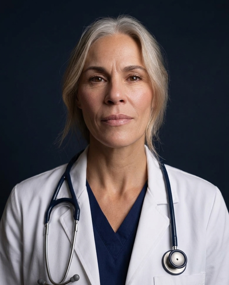 Care beyond the prescription